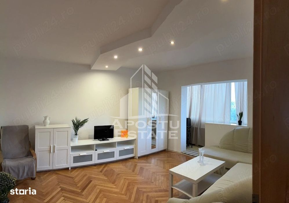 Apartament 3 camere - Aleea Hotinului, Bucovina