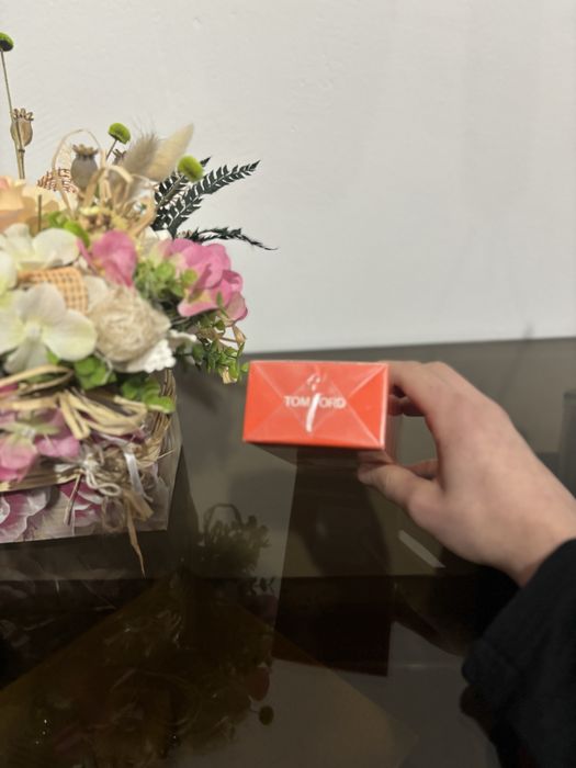 Parfum Tom Ford Bitter Peach