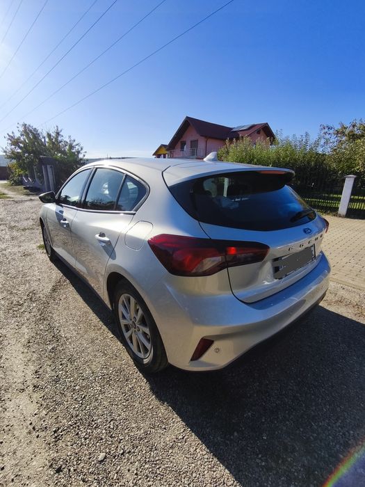 Vând Ford Focus  an 2022
