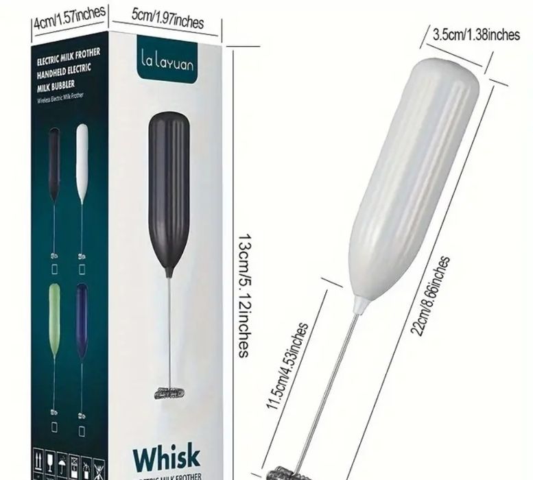 Капучинатор, вспениватель для молока