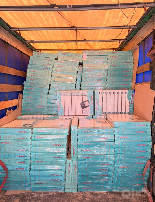 Котёл двухконтурный газовый Отопление радиаторы