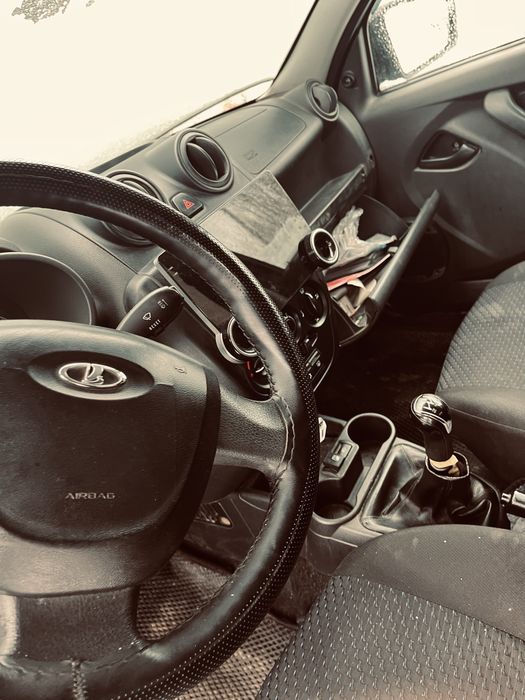 Продам Лада гранта 2014г