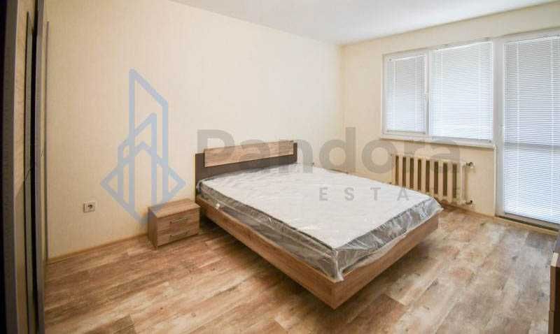 Дава се под наем Двустаен апартамент в София, Дървеница - 75 кв.м за 450 € - Снимка #1