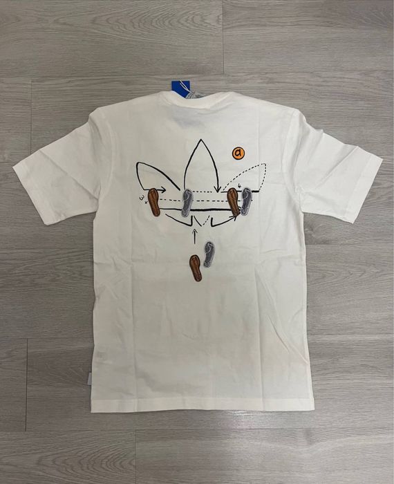 Футболка Adidas Originals