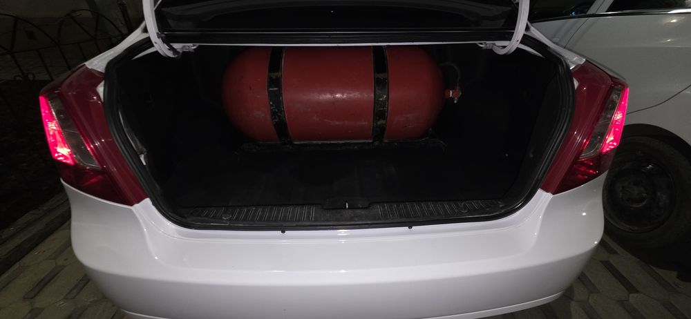 Продаётся жентра 2018 г.