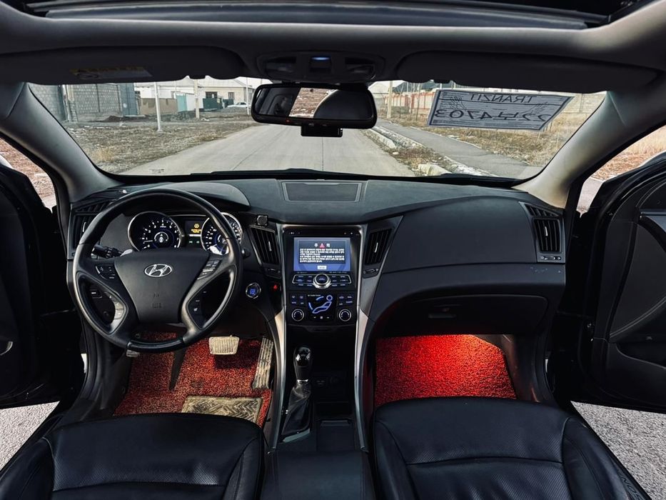 Аренда авто под такси