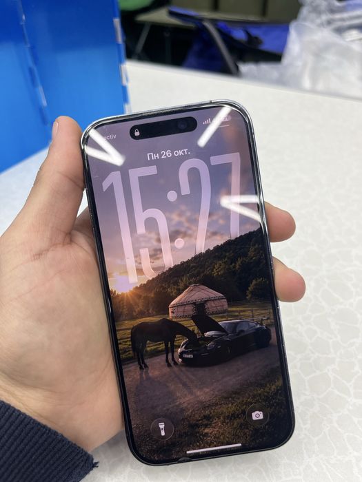 Iphone 14 pro 128gb