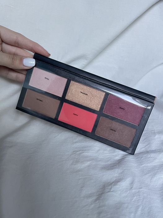 Палитра за лице H&M