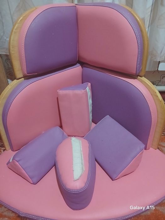 Вертикализатор для дцп