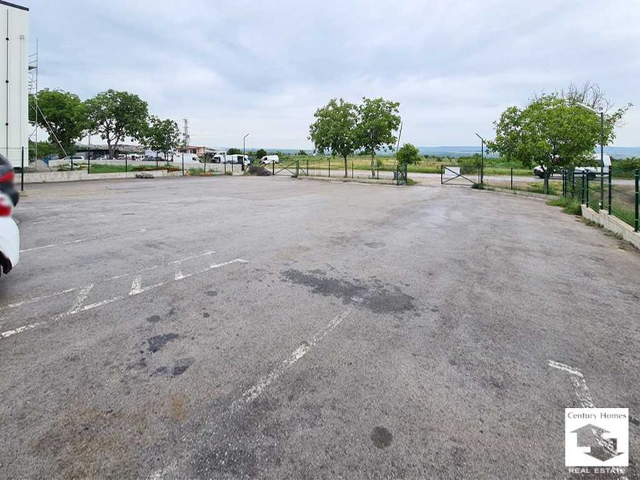 Продава се Промишлена сграда в Лясковец - 460 кв.м за 761 €/кв.м - Снимка #3