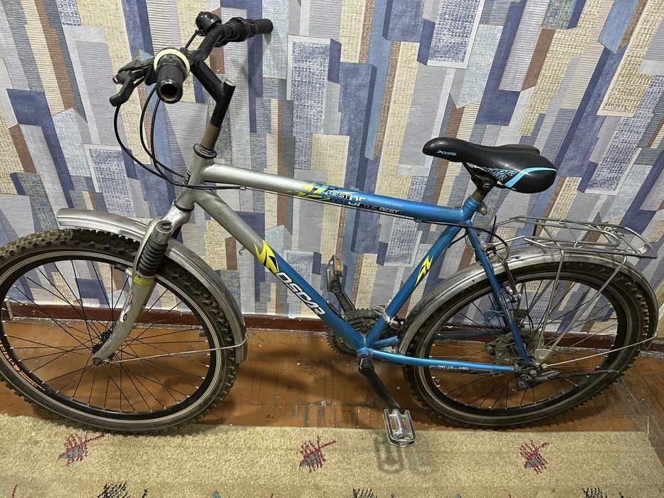 Велосипед бу срочно продаю