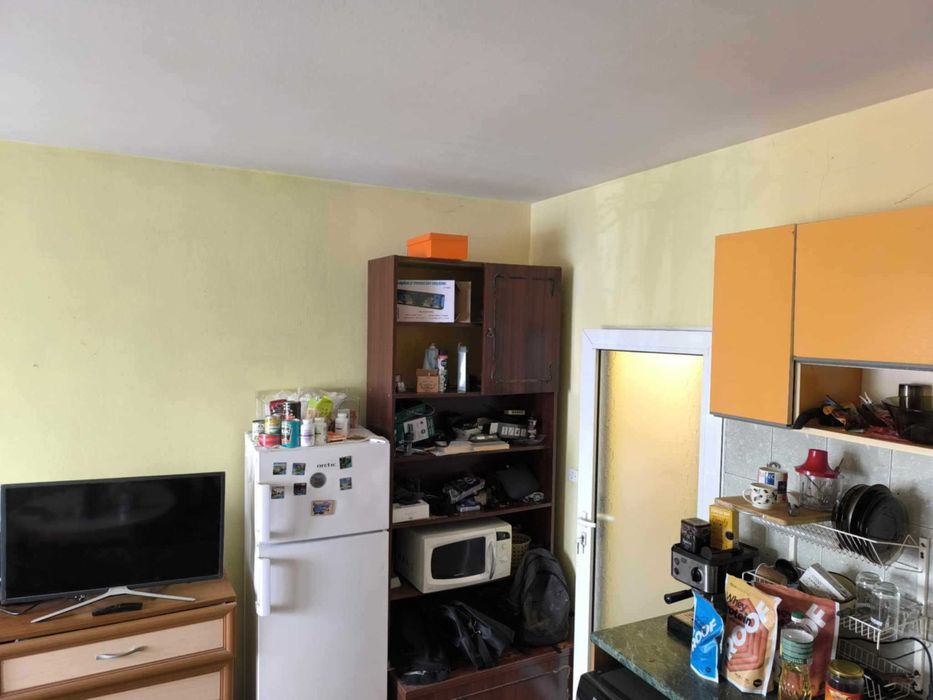 Продава се Едностаен апартамент в София, Сухата река - 25 кв.м за 2652 €/кв.м - Снимка #5