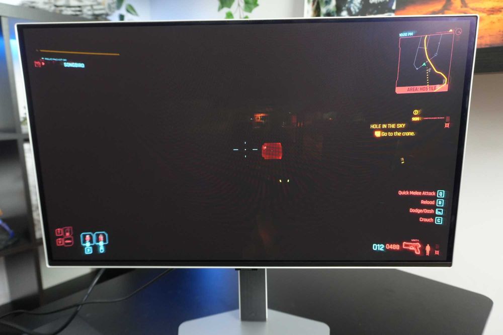 Monitor OLED Samsung Odyssey G6 500Hz Garanție Octombrie 2027