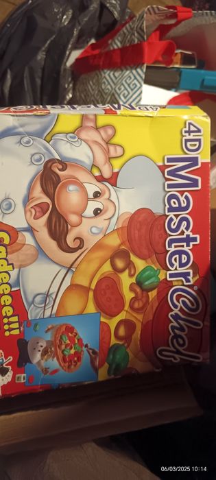 Lot jocuri de interacțiune copii