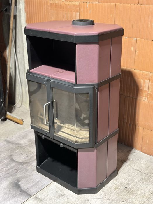 Sobe/semineu model Hase