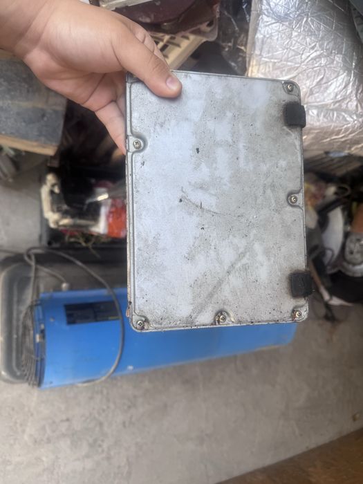 продам компьютер (мозги) на 2 jz-ge