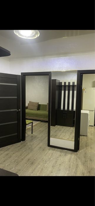 Квартира на Арбате