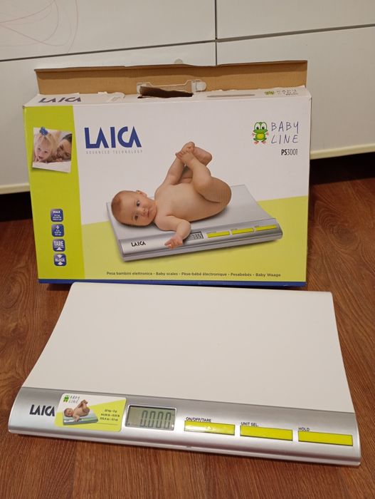 Cantar Laica PS3001 pentru bebelusi