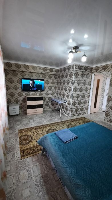 Сдается посуточно почасовая