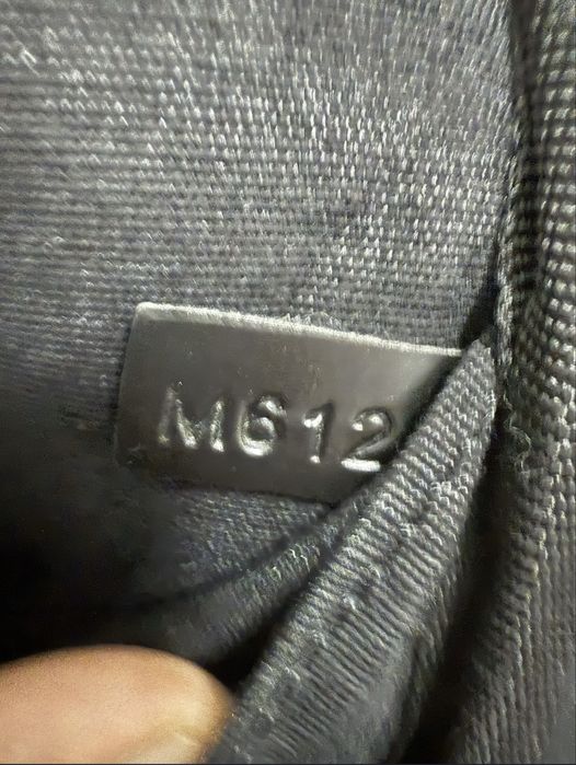 Ghiozdan Louis Vuitton