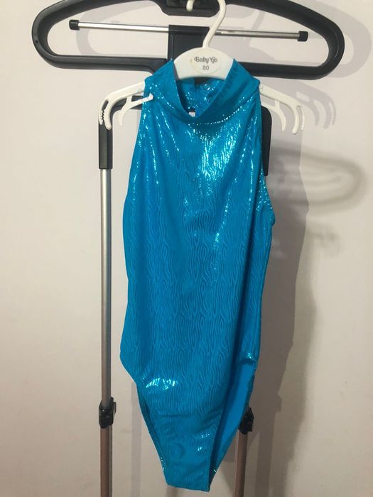 Купальник для гимнастики