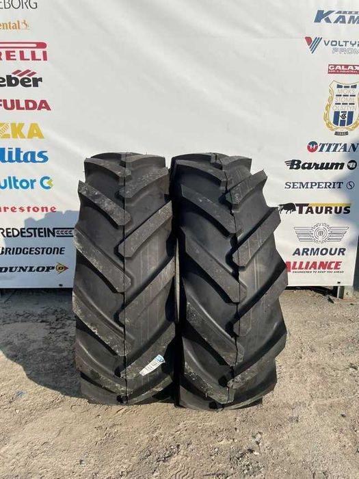 10.5-18 Anvelope de tractor cu garantie livrare 10.5/80-18 Cauciucuri