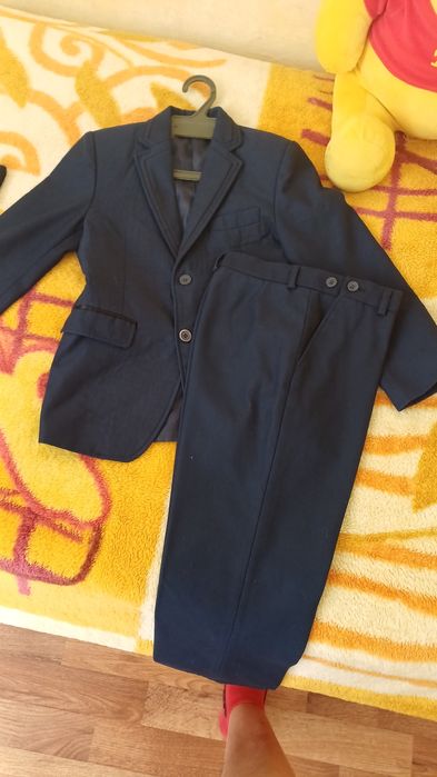 Школьные костюмы