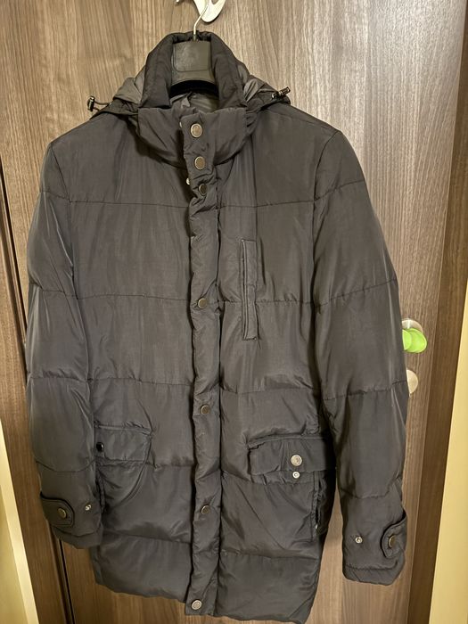 Зимна дълга парка Mexx