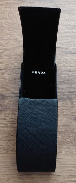 Оригинални калъфи за очила RAY-BAN, Armani, Prada, Police и други