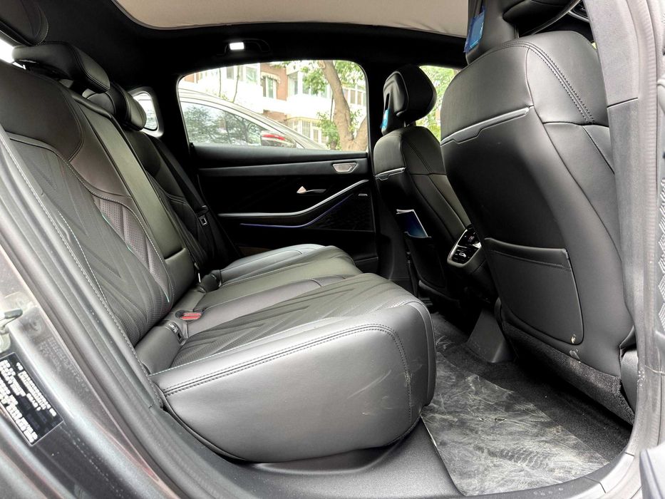 CHANGAN DEEPAL SL03 MAX naxt va xalol nasiya