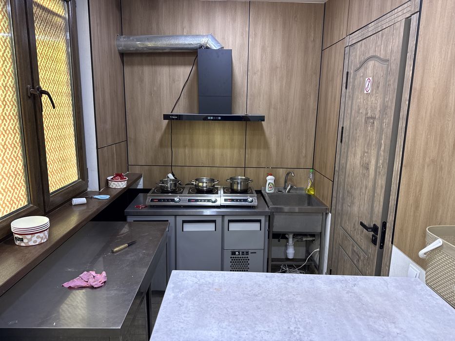 Tayyor biznes Bim, xitoy va koreya mahsuloti, texnika va mahsulot bor