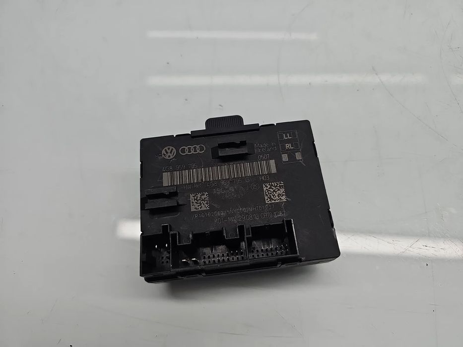 Modul confort AUDI A6 (4G2, C7) [Fabr 2012-2017] 4G8959795G