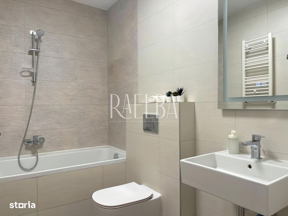 | NEW | Casa 5 camere | ZenVille | Cu GRADINA | MOBILATA |