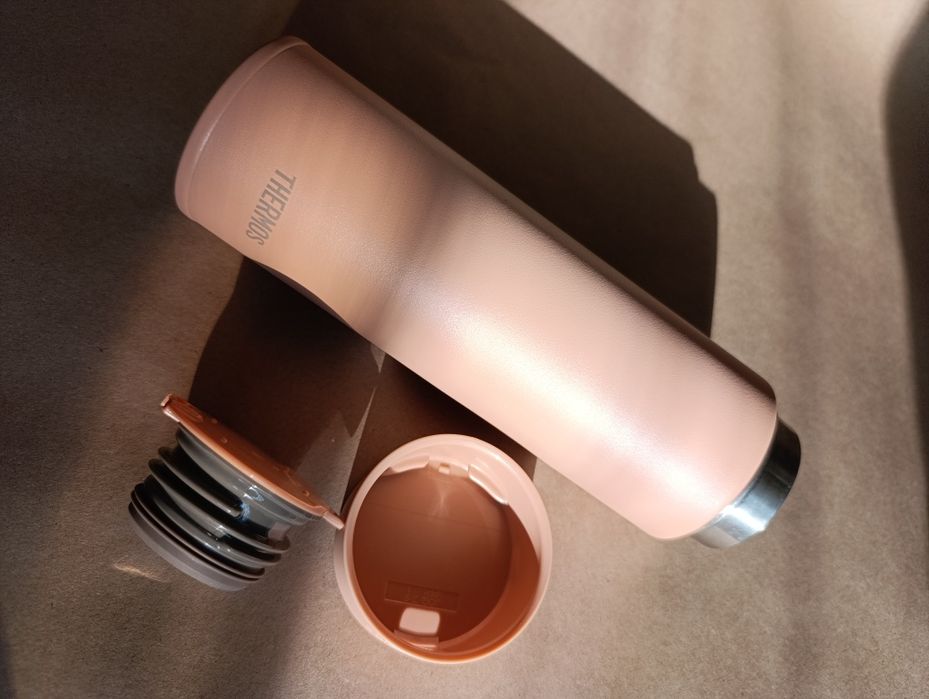 Термокружка THERMOS JOQ-480 (POR)