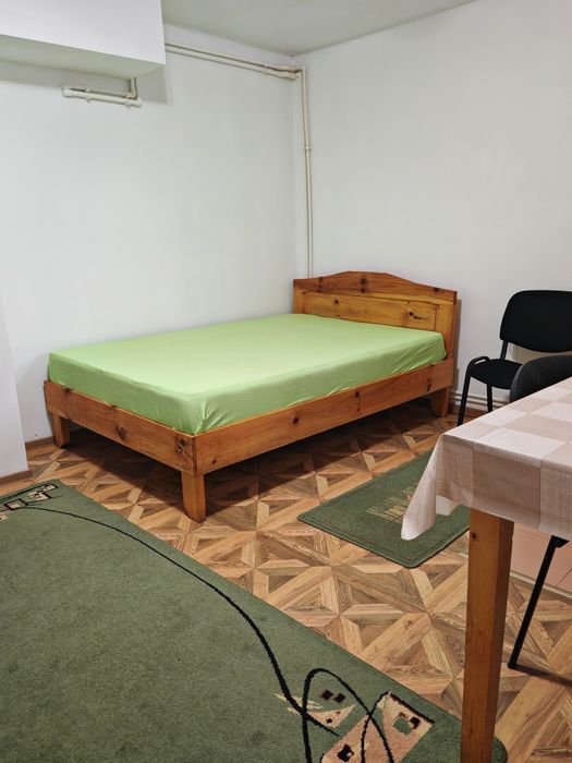 Proprietar în Tătărași, zona Ateneu, garsonieră — fotografia 2