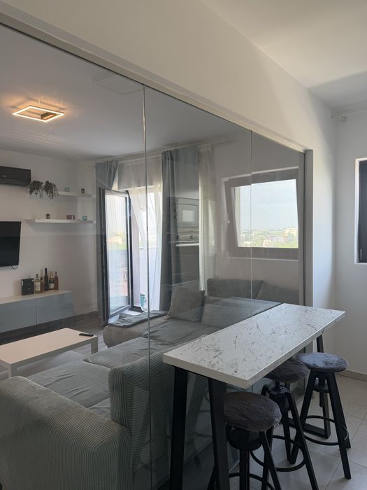 Apartament de inchiriat