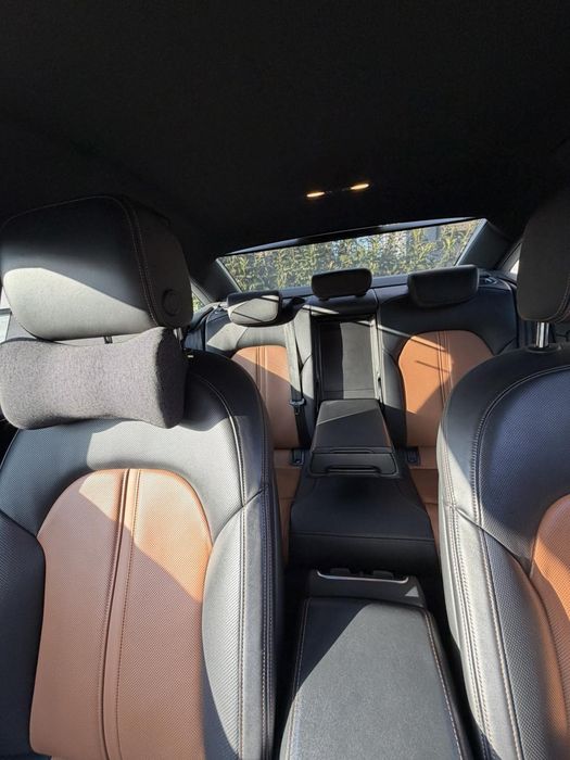 AUDI A6 Exclusive