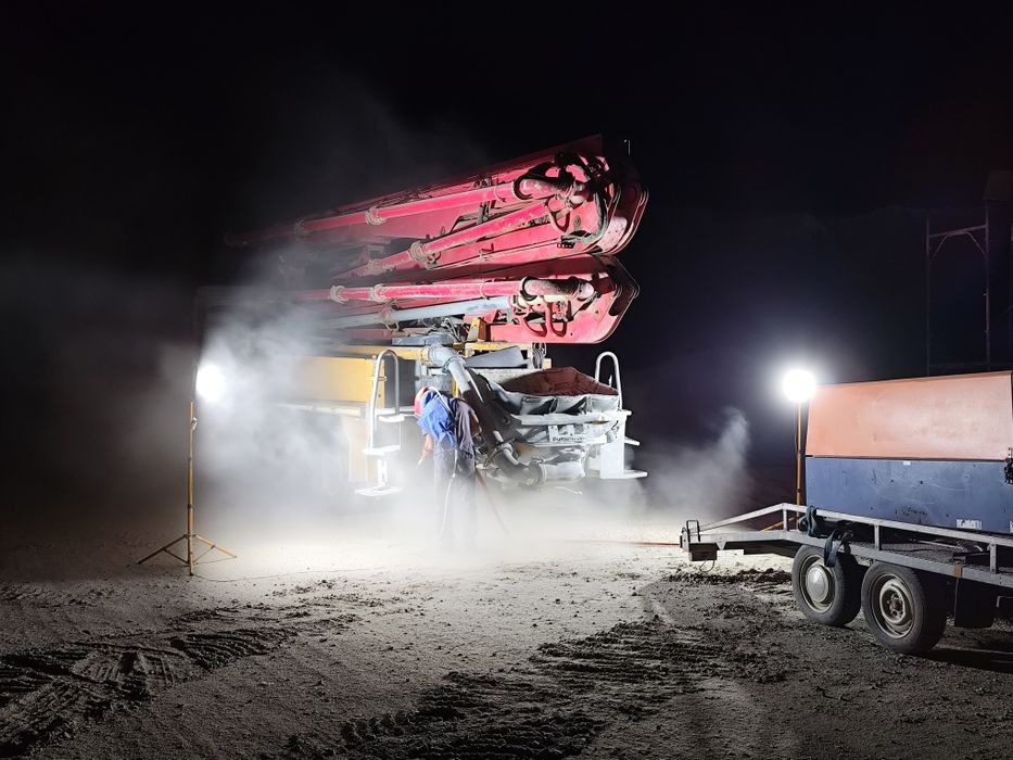 Sablare, curatare uscata sau umeda, vopsire auto si industriala