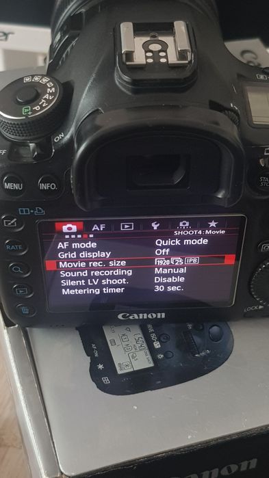 Cenon mark 3kafolat  bor