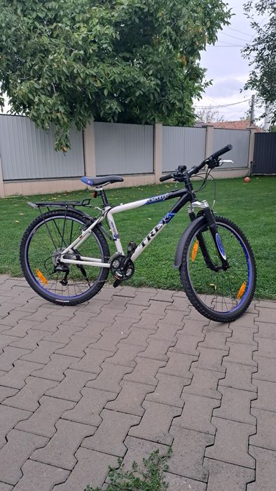 Vand bicicleta Trek