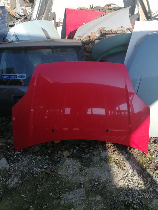 Bara fata usa geam aripa haion trager far stop oglinda Ford Fiesta