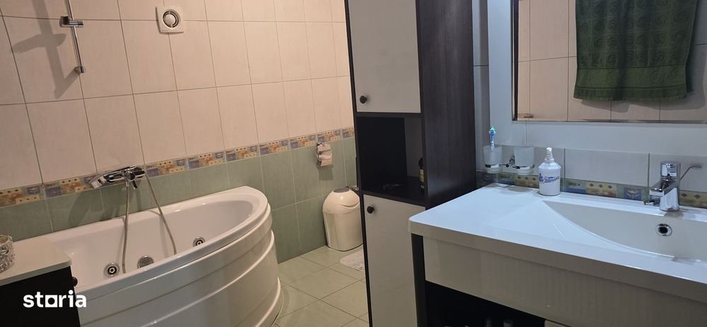 Vila Eforie Nord S+P+1+M Ultracentrala 660mp desfasurati