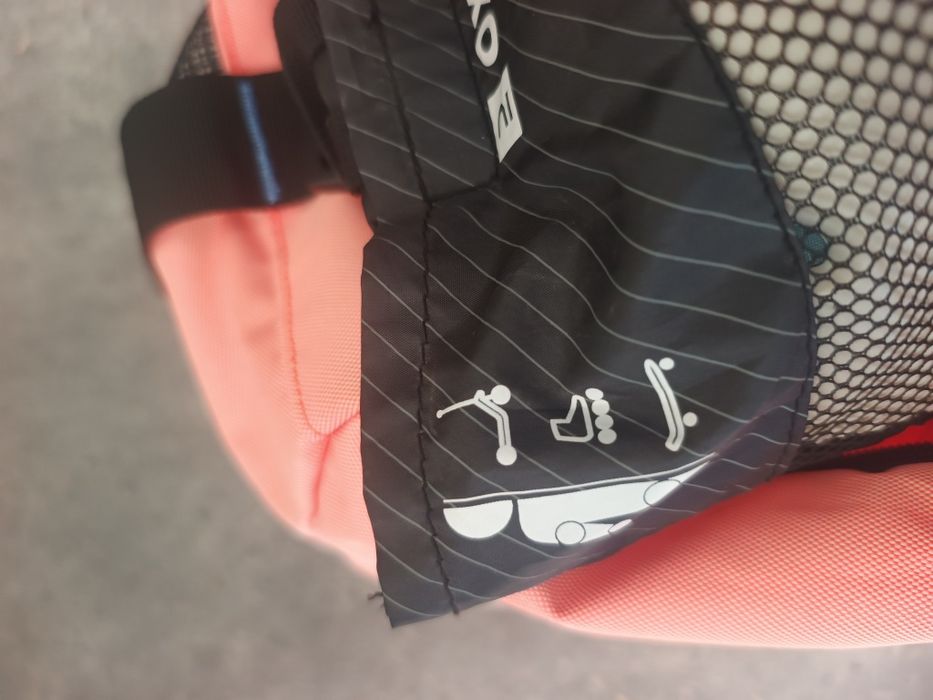 Детски ролери Decathlon Oxelo Play 3 с протектори