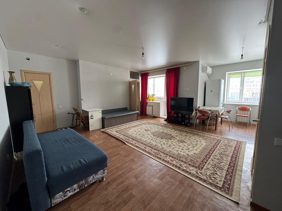 Продам квартиру 2+ район КСК