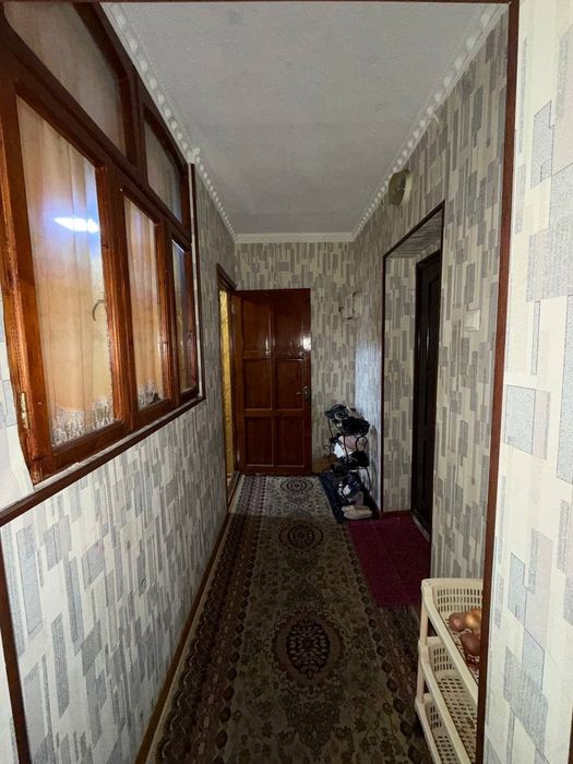 Продажа квартиры Чиланзар -20Д