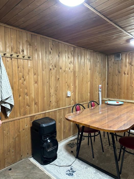 Сдам баню по часовой аренде