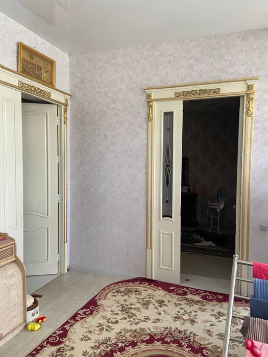 Yunus Obod tumanida 10 sotihli yer sotiladi