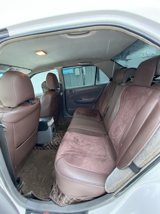 Toyota Corona Premio