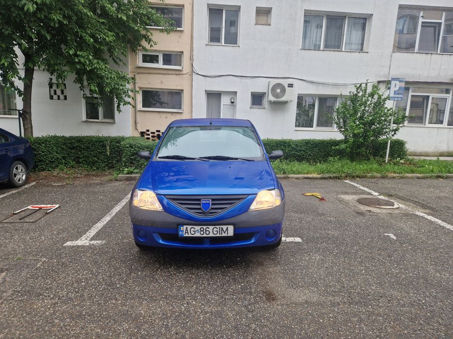 De vanzare Dacia Logan - 2006 ,motor  1.4 benzina