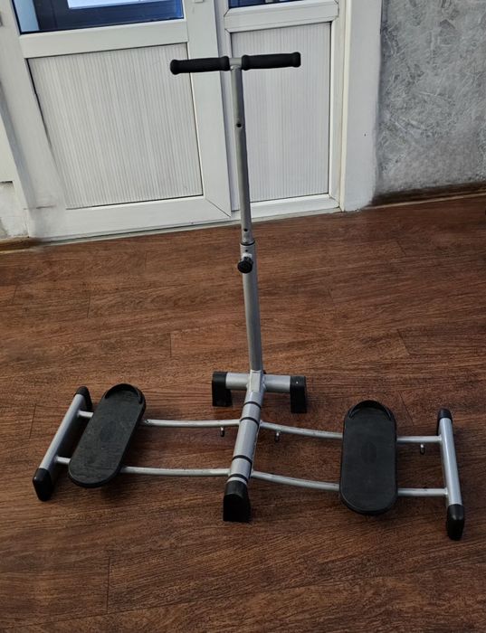 Тренажёр для ног